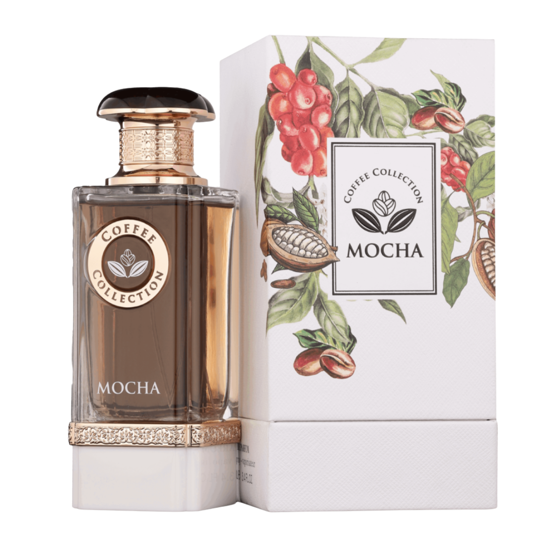 Fragrance World Mocha