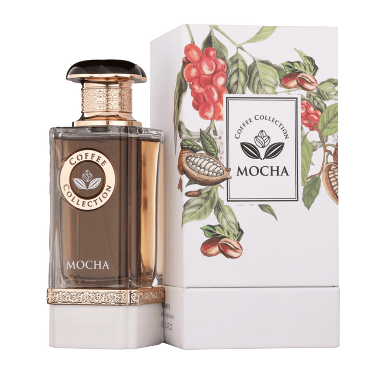 Fragrance World Mocha