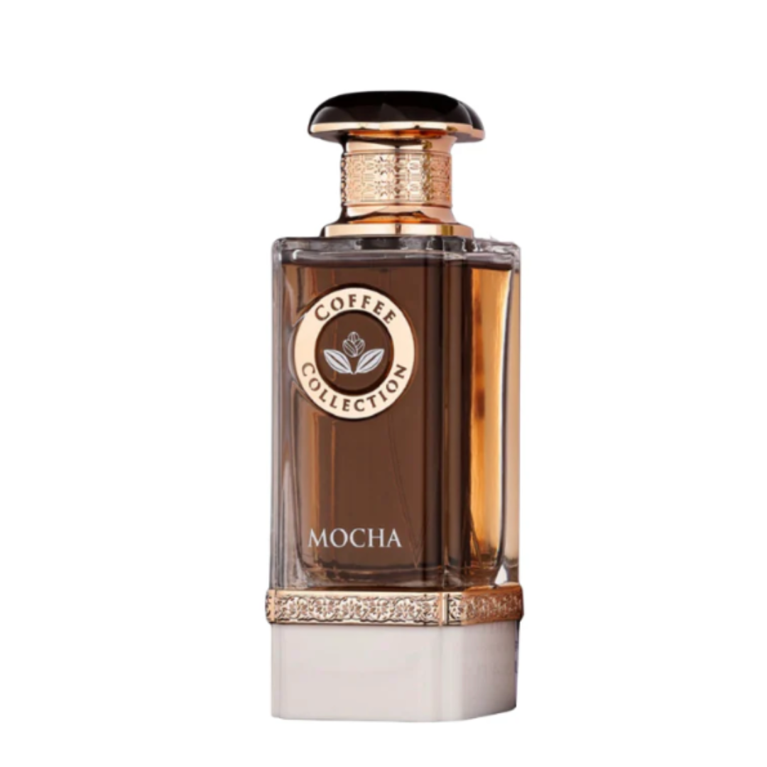 Fragrance World Mocha