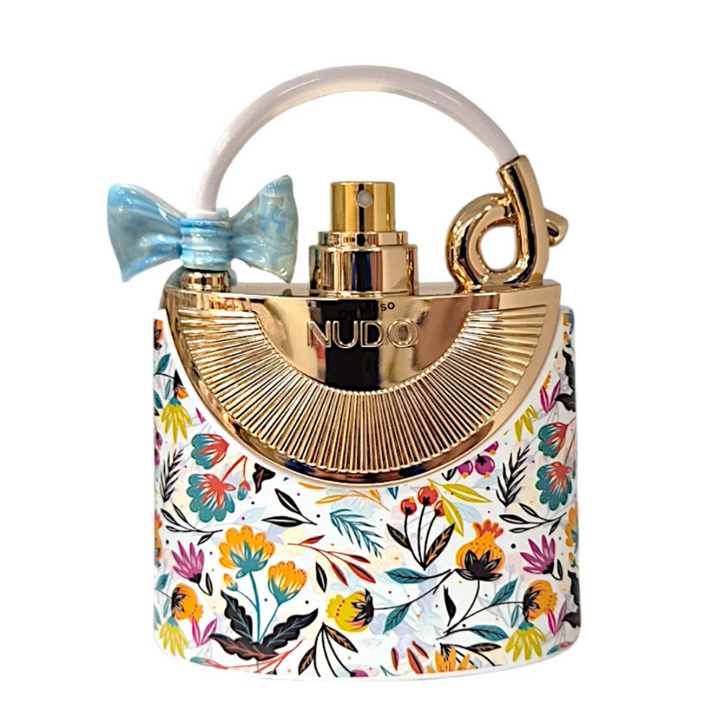 Fragrance World Nudo Exotic Flowers