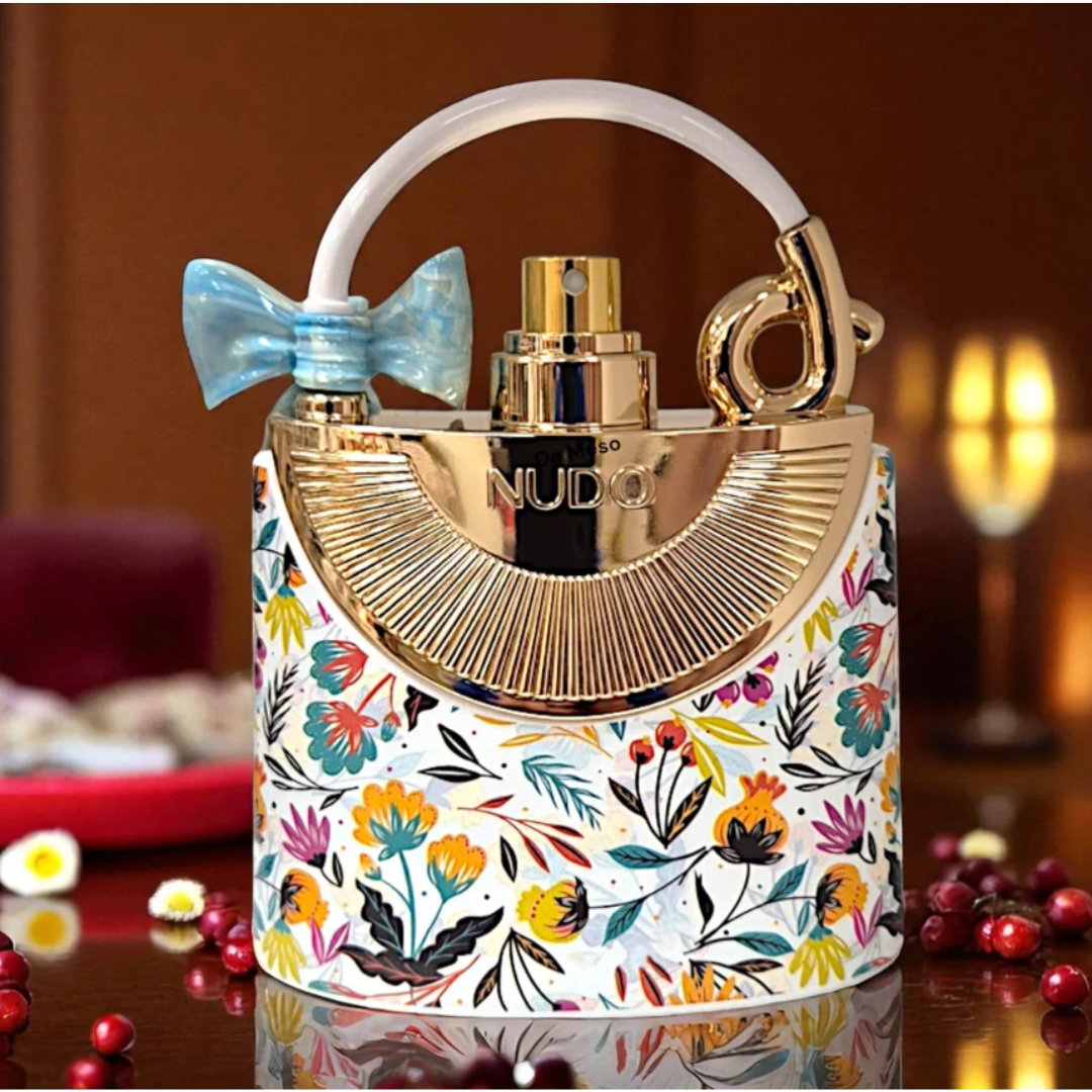 Fragrance World Nudo Exotic Flowers