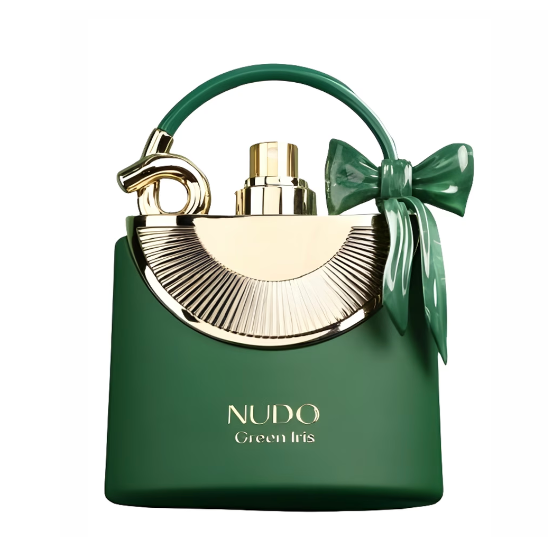 Fragrance World NUDO Green Iris