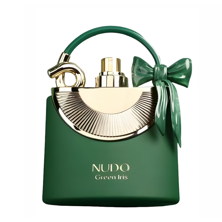 Fragrance World NUDO Green Iris