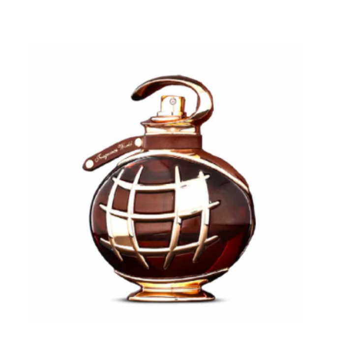 Fragrance World Signature Brown