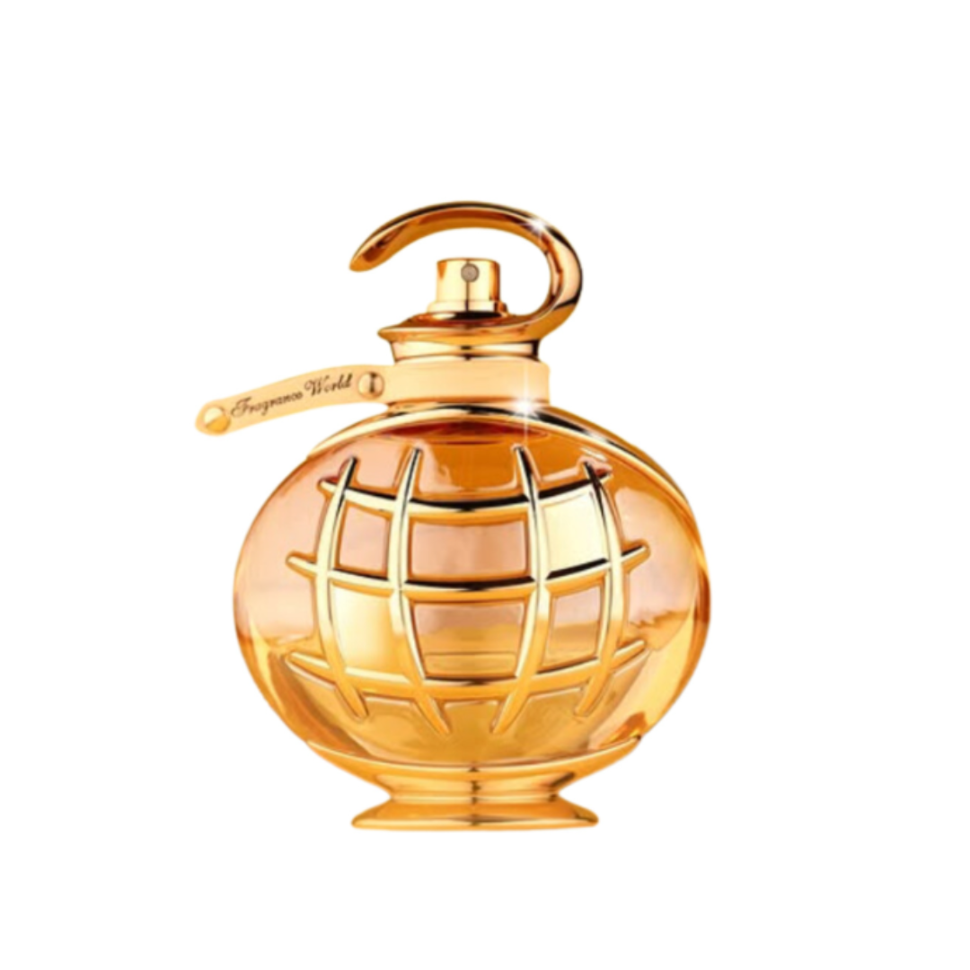 "Fragrance World Signature White