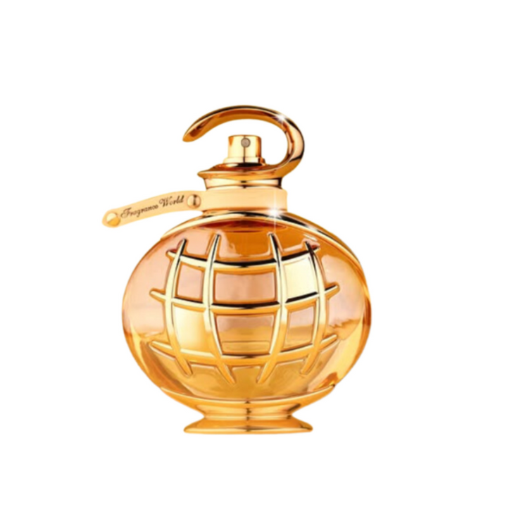 "Fragrance World Signature White