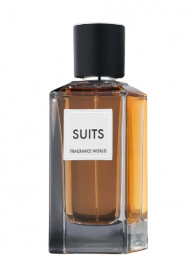 Fragrance World Suits