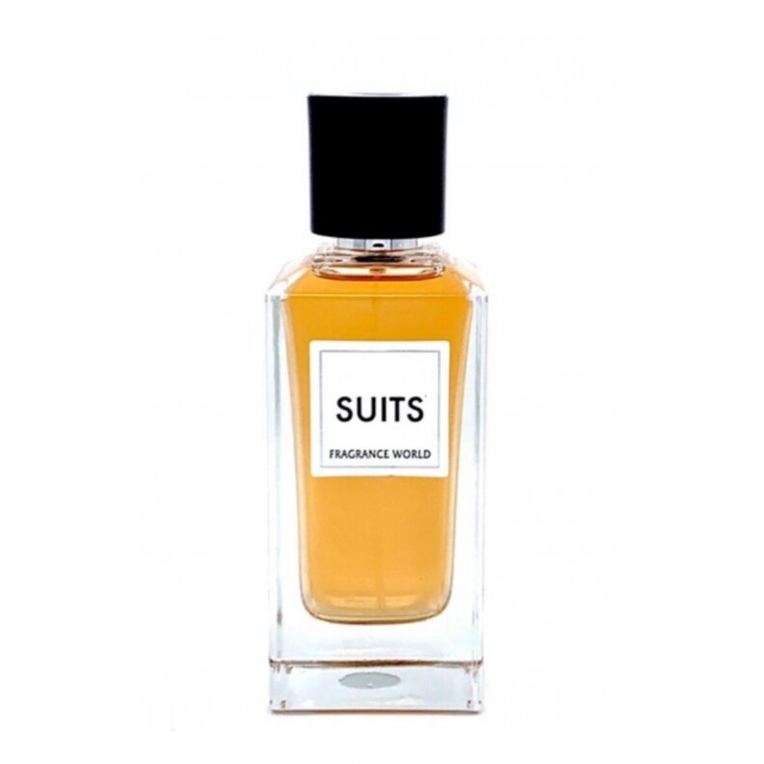 Fragrance World Suits