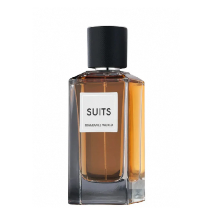 Fragrance World uzvalki