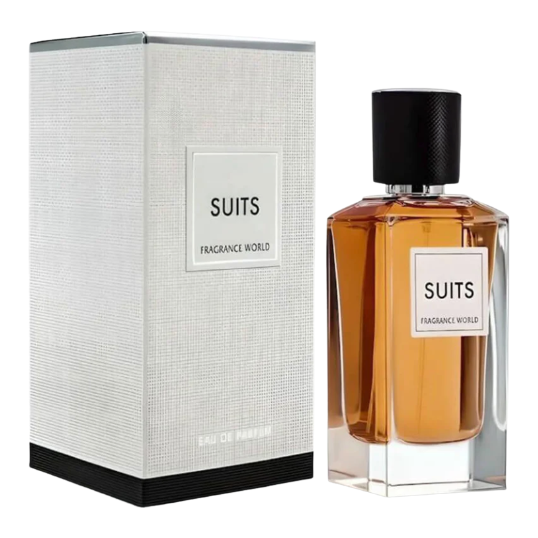 Fragrance World Suits