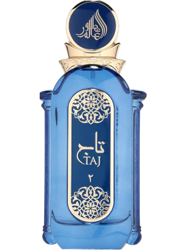 Fragrance World Taj 2 Athoor Al Alam