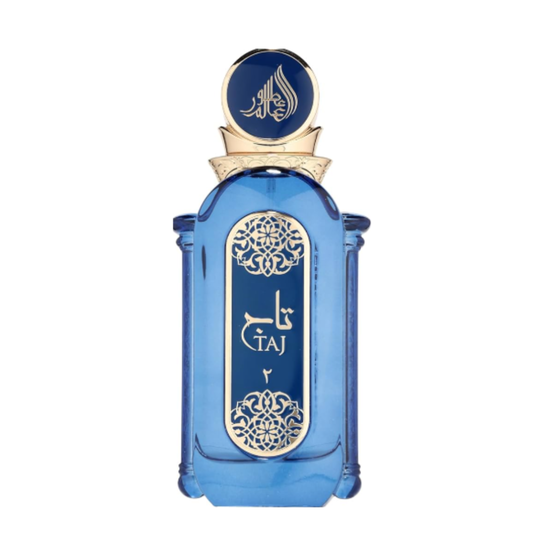 Fragrance World Athoor Al Alam Taj 2