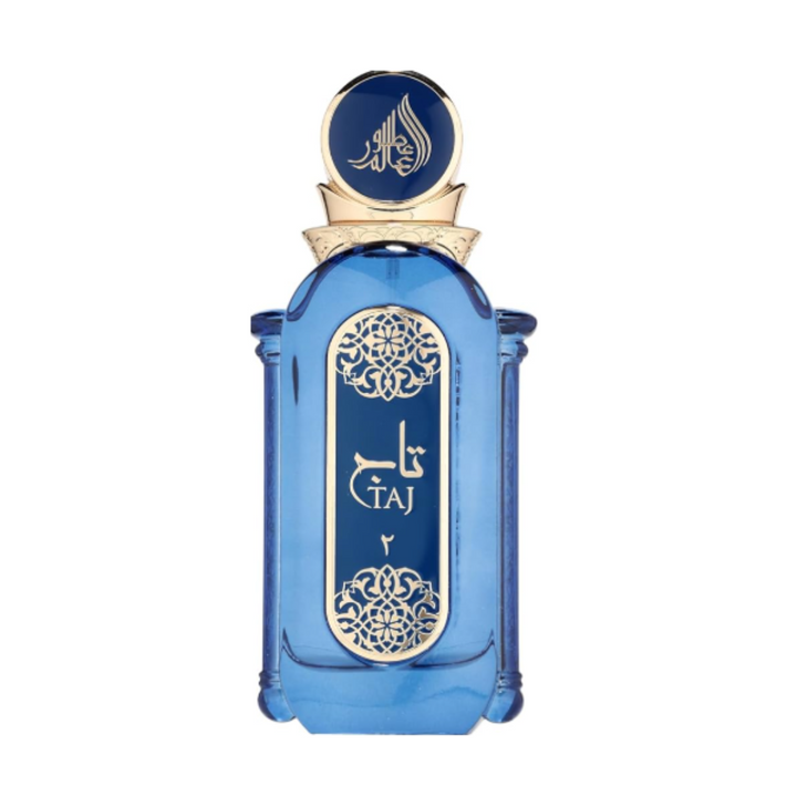 Fragrance World Athoor Al Alam Taj 2
