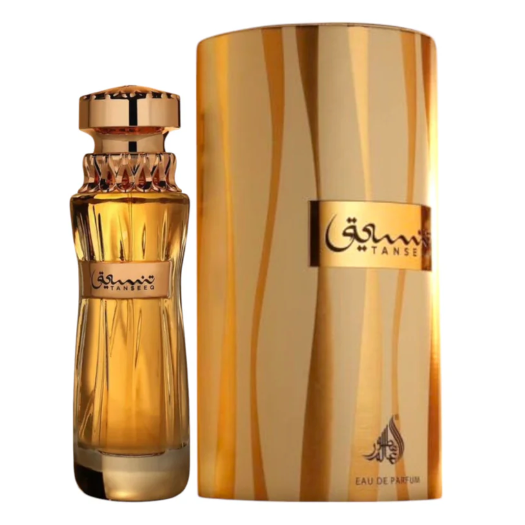 Fragrance World Tanseeq