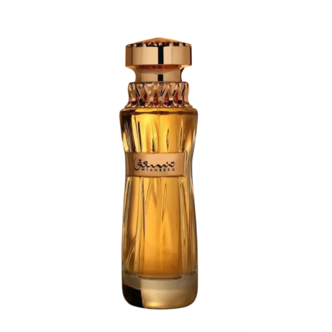 Fragrance World Tanseeq