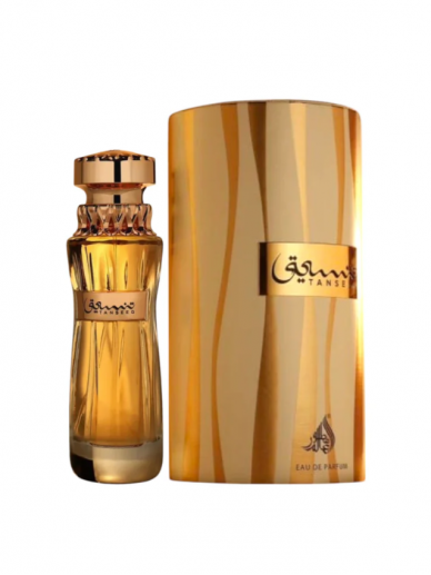 Fragrance World Tanseeq