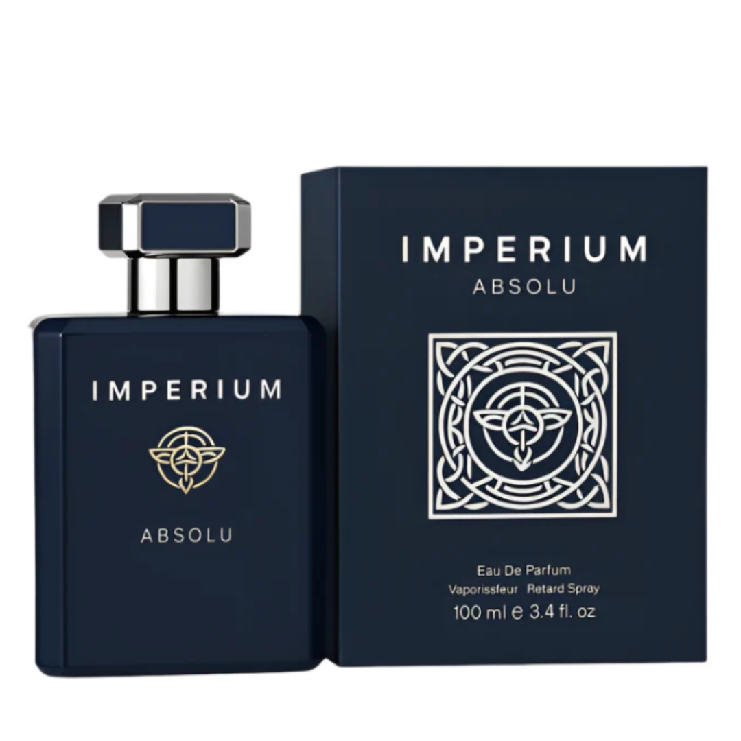 Fragrance World Imperium Absolu