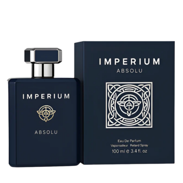 Fragrance World Imperium Absolu