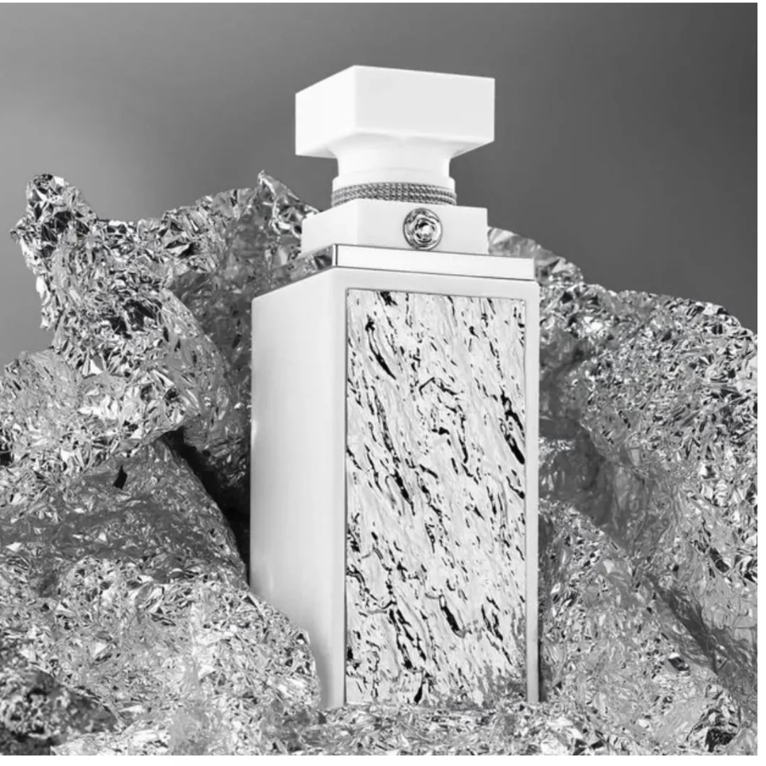 Fragrance World VARAKH Silver