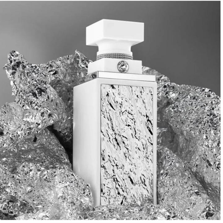 Fragrance World VARAKH Silver