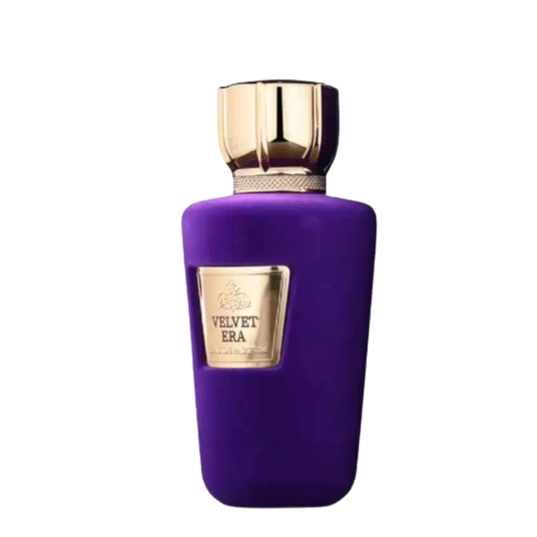 Fragrance World Velvet Era
