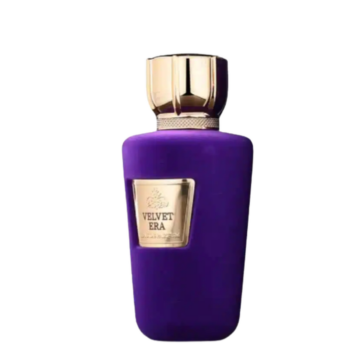 Fragrance World Velvet Era