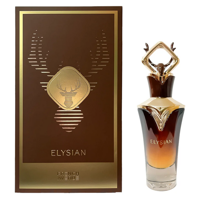 Franču aleja Elysian