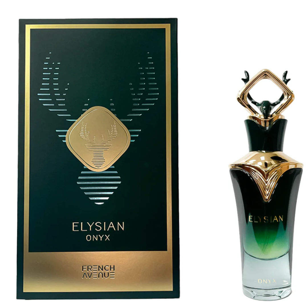 French Avenue Elysian Onyx