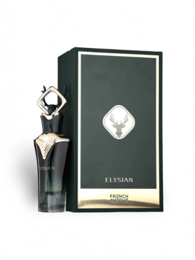 French Avenue Elysian Onyx