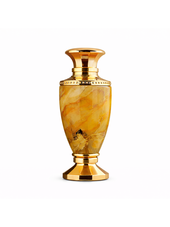 French Avenue Jade Giallo