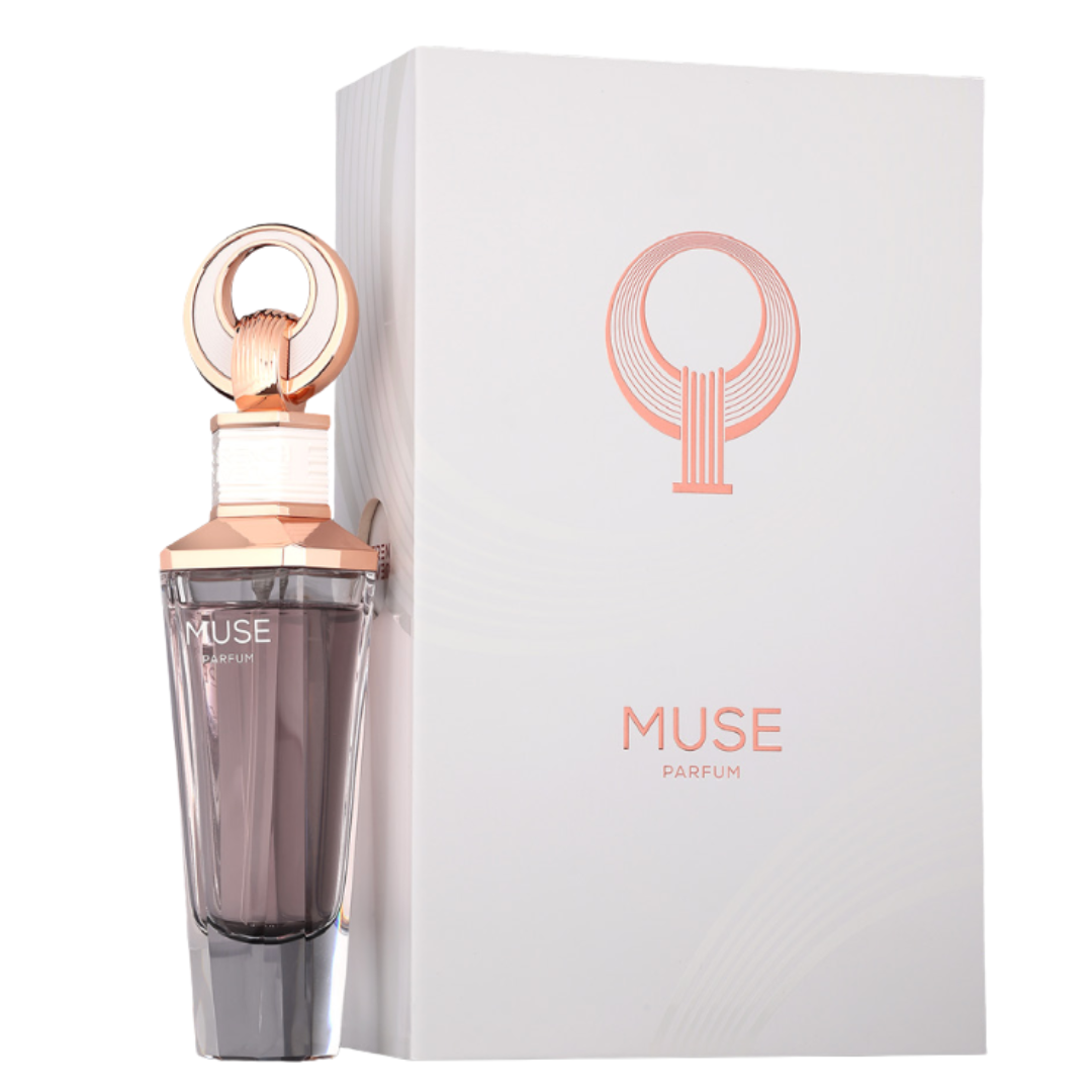 French Avenue Muse Parfum