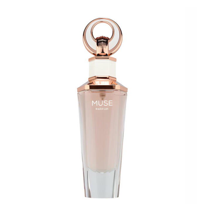 French Avenue Muse Parfum