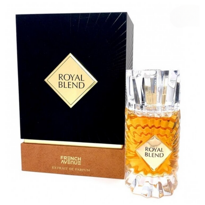 French Avenue Royal Blend