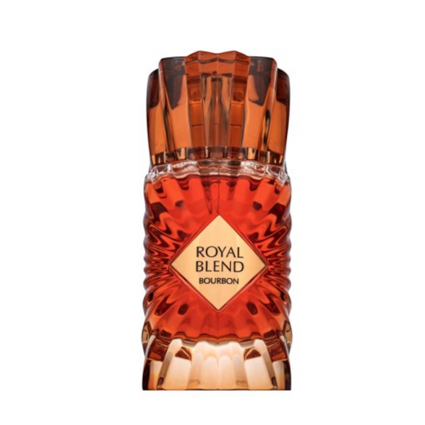 French Avenue Royal Blend Bourbon – Shahrazada