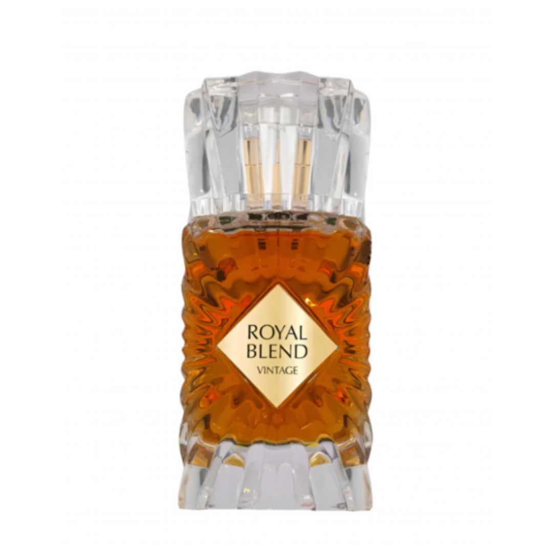 French Avenue Royal Blend Vintage