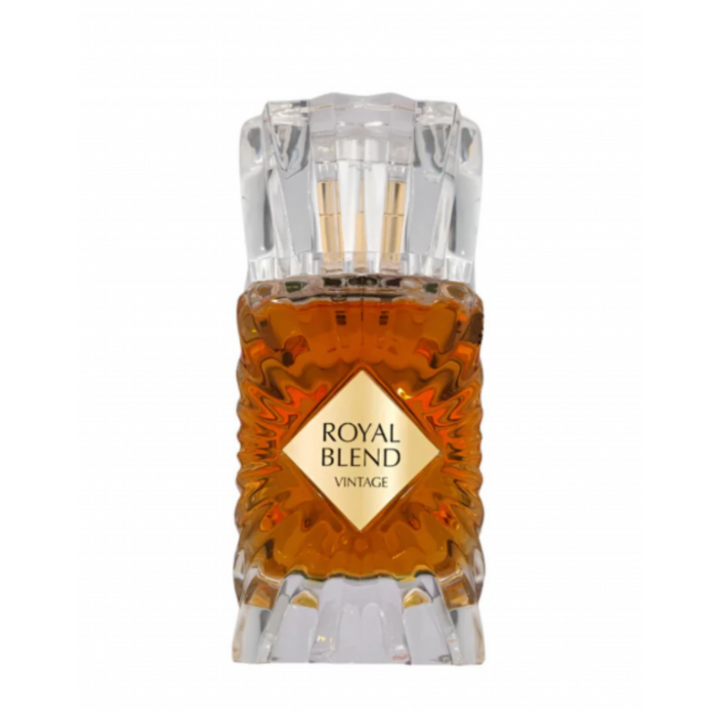 French Avenue Royal Blend Vintage