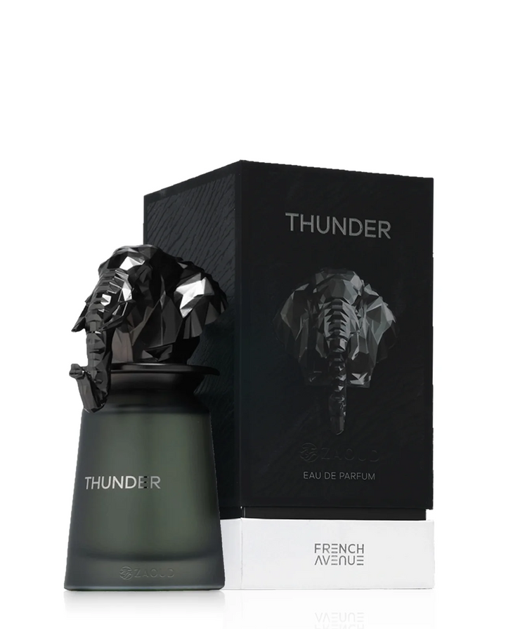 French Avenue Thunder Extrait