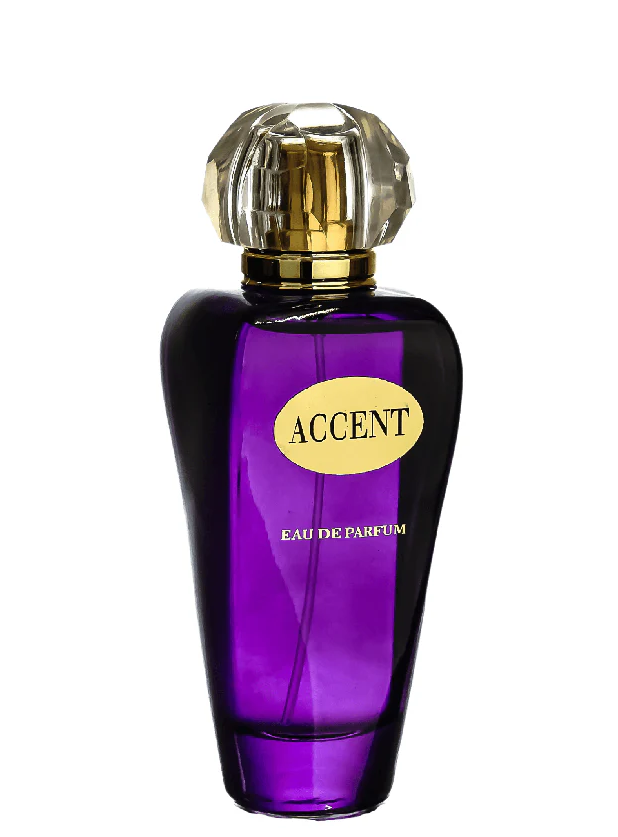 Fragrance World Accent With Deo
