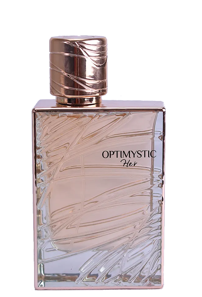 Fragrance World Optimystic For Her