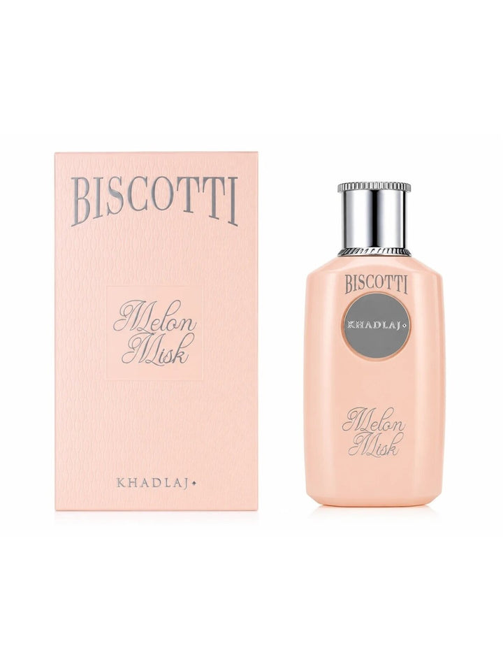 Khadlaj Biscotti Melon Misk