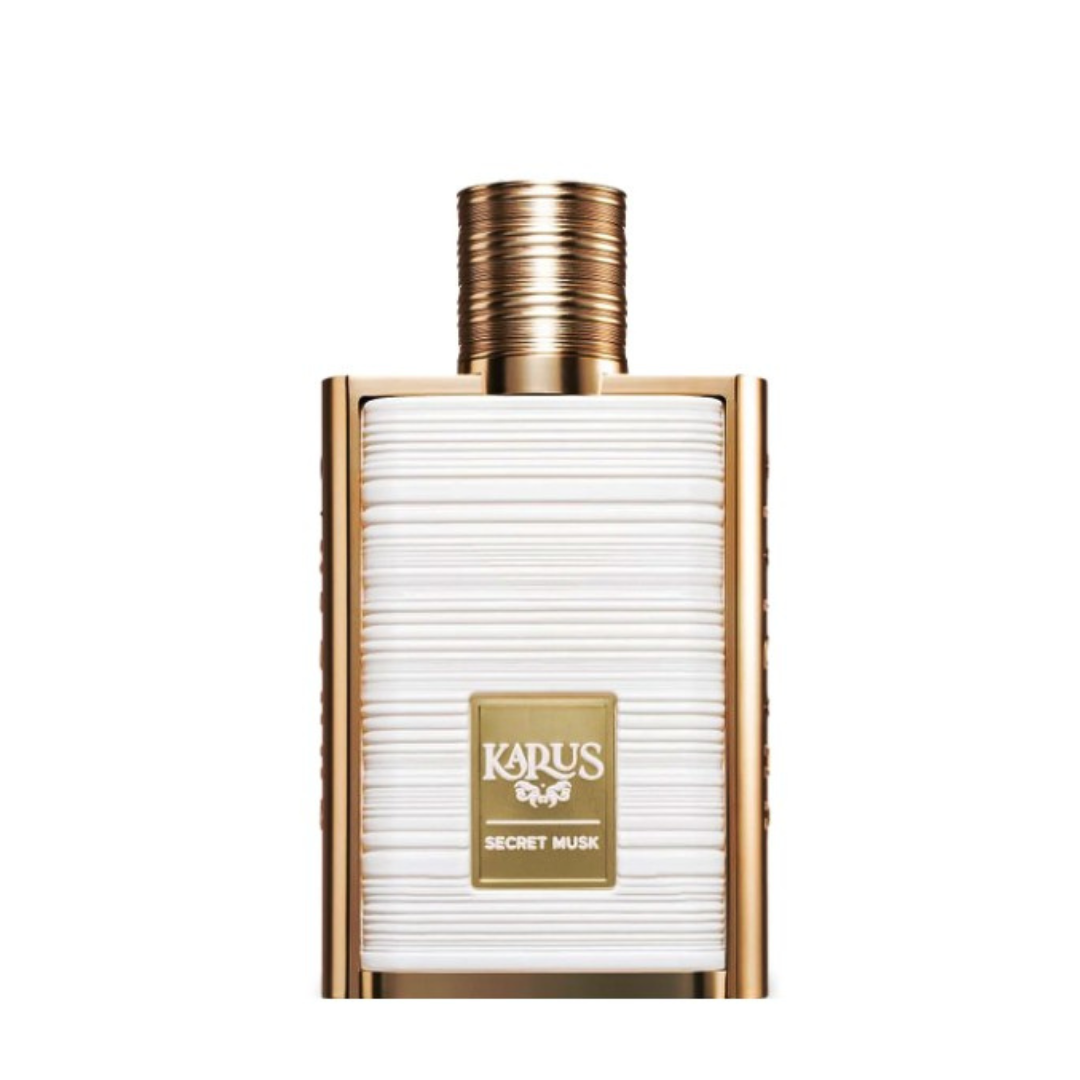 Khadlaj Karus Secret Musk