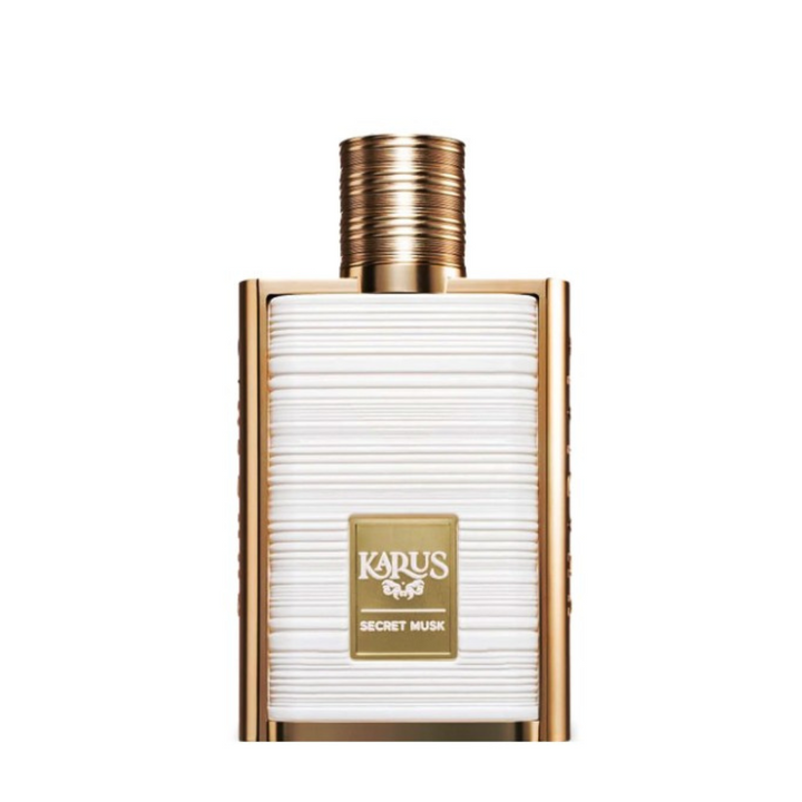 Khadlaj Karus Secret Musk
