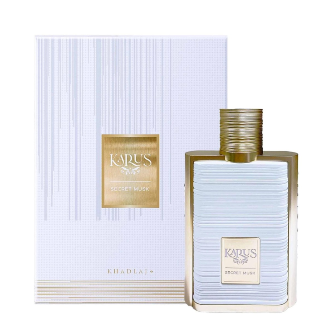 Khadlaj Karus Secret Musk