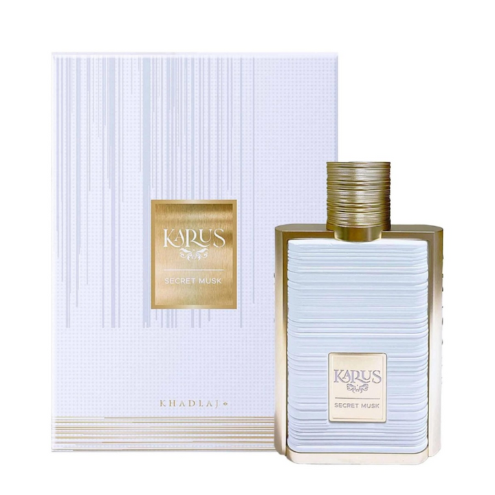 Khadlaj Karus Secret Musk