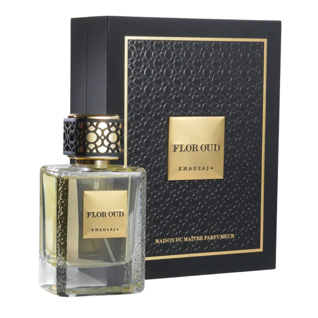 Khadlaj Maison Flor Oud