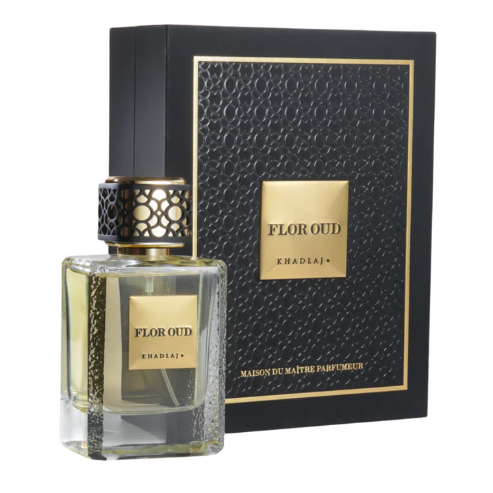 Khadlaj Maison Flor Oud