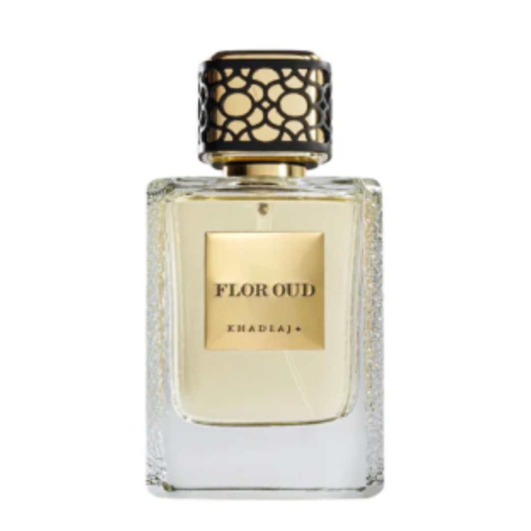 Khadlaj Maison Flor Oud