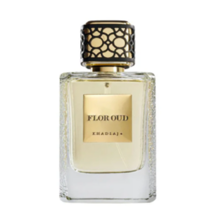 Khadlaj Maison Flor Oud