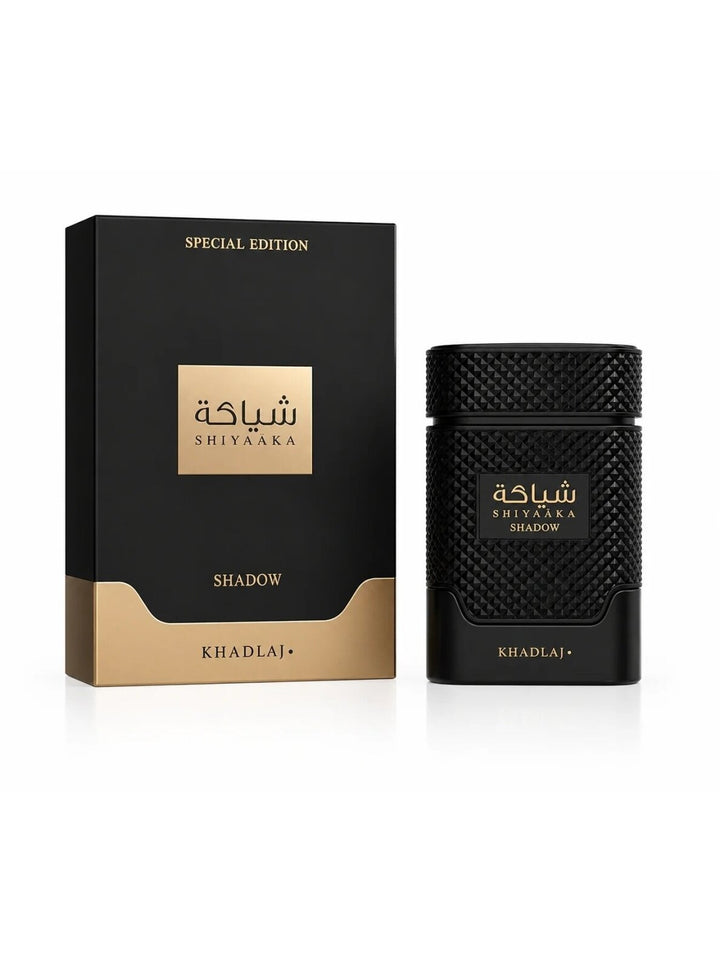 Khadlaj Shiyaaka Shadow Perfume