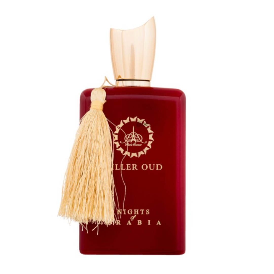 Paris Corner Killer Oud Nights Of Arabia